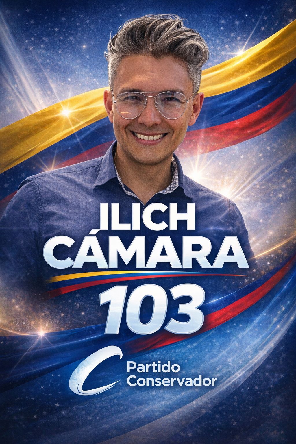 Fondo Ilich en Territorio